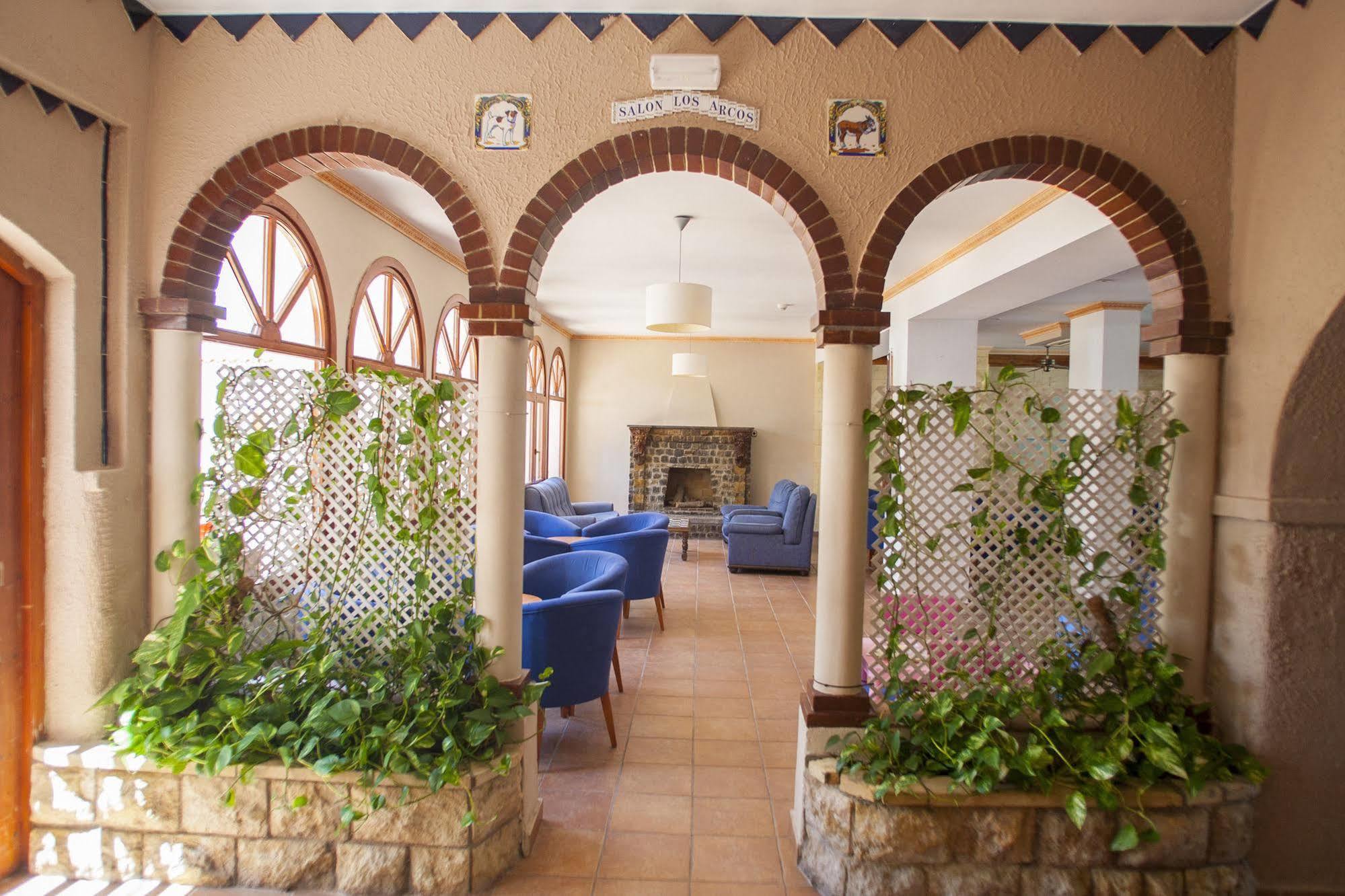 Hotel Comarruga Platja Exterior foto